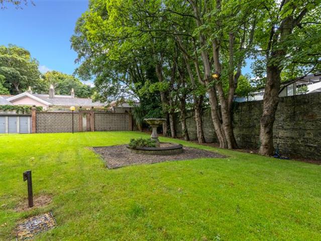 47 Belville, Ailesbury Road, Donnybrook, Dublin 4 Brady & McCarthy Estate Agents 4935 MyHome. Ie Residential