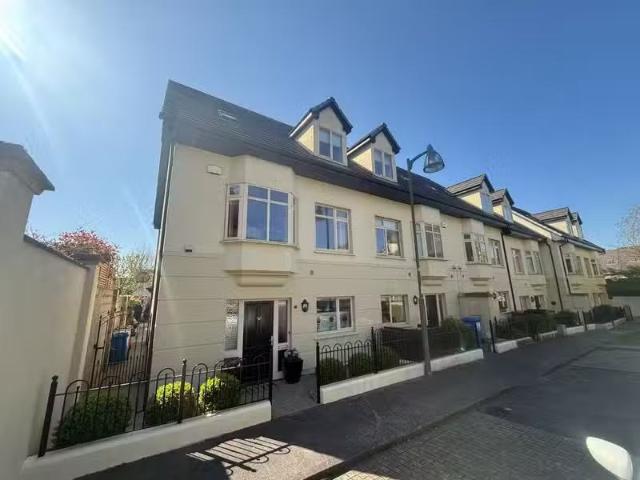 47 Belfield Abbey, Boreenmanna Road, Ballinlough, Co. Cork, T1.