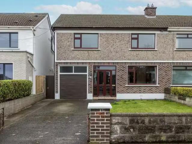 47 Bettyglen, Dublin 5, Raheny, Dublin 5, D05K312 is for sale