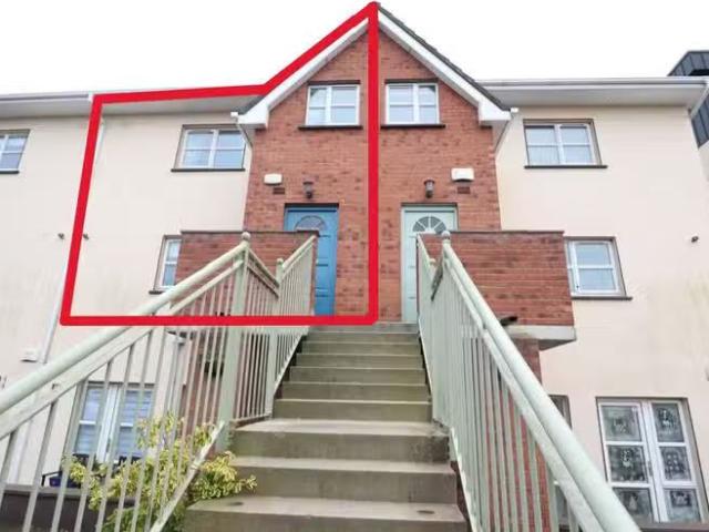 47 Boyne Meadow, Slane Road, Drogheda, Co. Louth, A92ED80 is f.