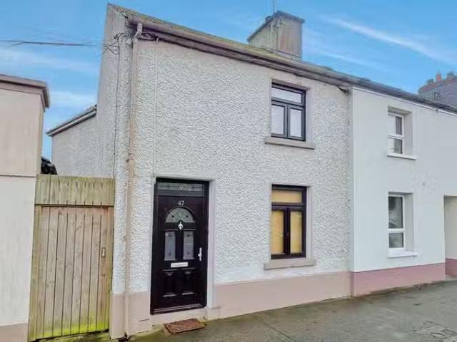 47 Brackernagh, Ballinasloe, Ballinasloe, Co. Galway, H53PW10.