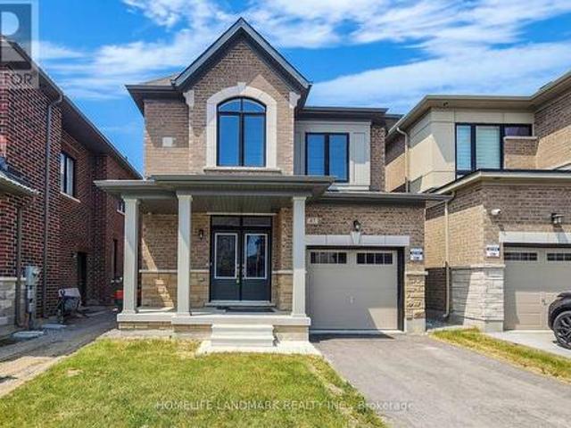 47 Canard Drive, Vaughan, ON, L4H 5C4 house for sale | Listing ID N12311 | Royal LePage