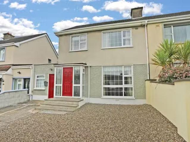 47 Caragh Avenue, Caherdavin, Co. Limerick, V94CFR9 is for sale