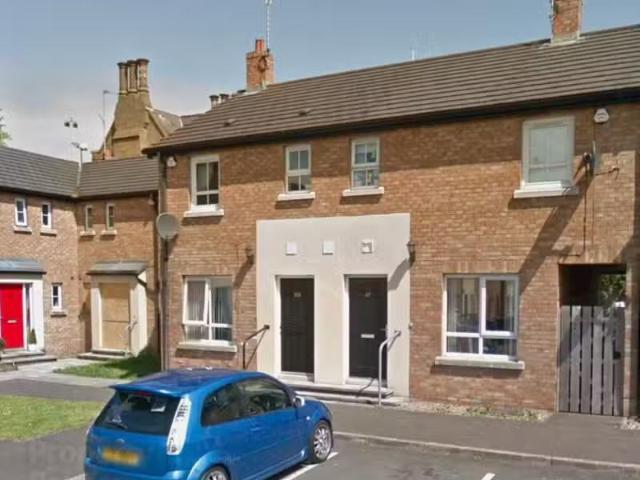 47 Castle Lane Mews