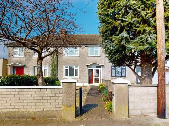 47 Celtic Park Road, Dublin 9, Beaumont, Dublin 9, D09E953 is.