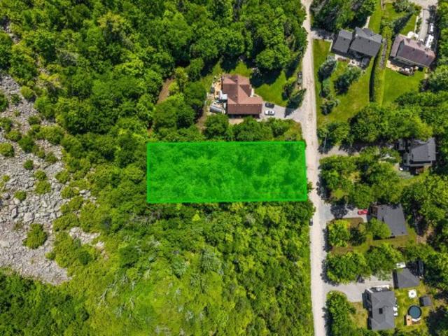 47 Ch. Poplar, La Pêche, QC, J0X 3G0 vacant land for sale | Listing ID 13119 | Royal LePage