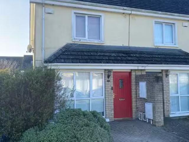 47 Chapel Farm Road, Lusk, Co. Dublin, K45YT21 is for sale