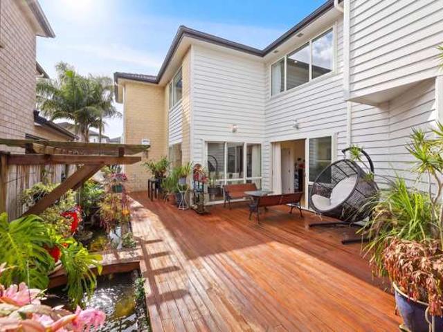 47 Charlestown Drive, Flat Bush, Manukau City