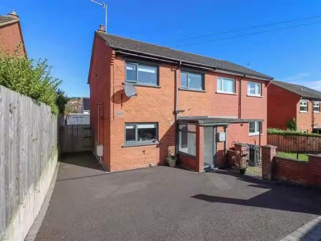 47 Cherryhill Park