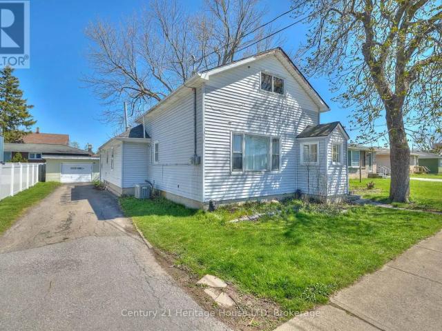 47 CONCESSION ROAD