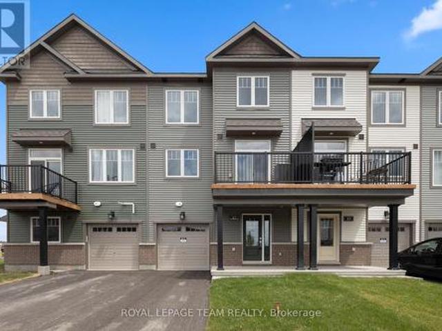 47 Cordage Street, Ottawa, ON, K4A 5K8 house for lease | Listing ID X13503 | Royal LePage