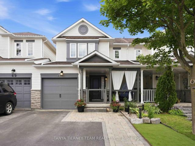 47 Corianne Avenue, Whitby | 3Beds/3Bath, Townhouse, $819,000 | Condos. Ca