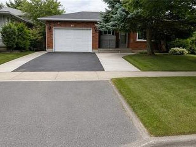 47 Claycroft Crescent Unit# Lower, Kitchener, ON, N2N 2R6 house for lease | Listing ID 40853 | Royal LePage