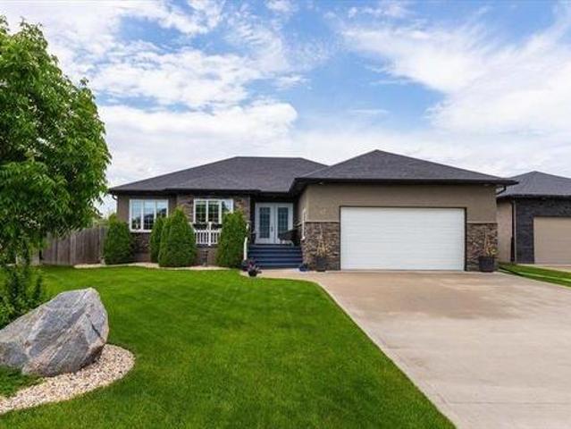 47 Claremont Dr, Niverville, MB, R0A 0A2 house for sale | Listing ID 202613 | Royal LePage
