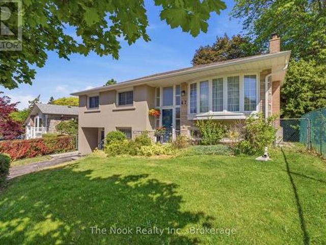 47 Cresthaven Drive, Toronto Hillcrest Village, ON, M2H 1L9 house for sale | Listing ID C13423 | Royal LePage