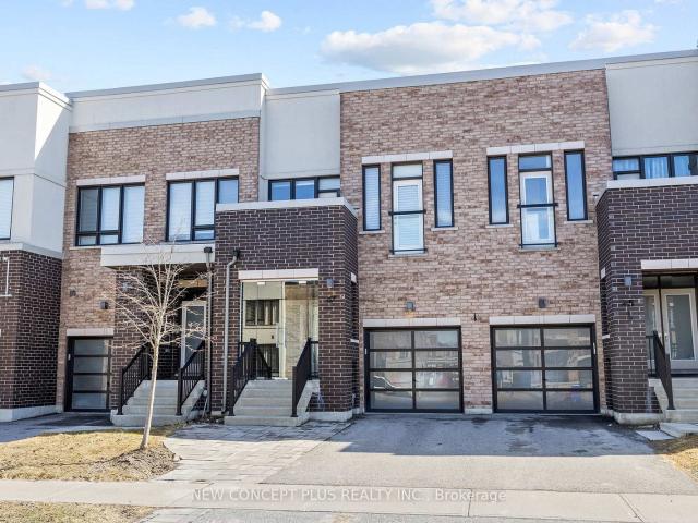 47 Dariole Drive, Richmond Hill | For Sale @ $1,175,000 | Condos. Ca