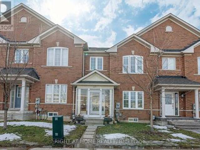 47 Davos Road, Vaughan, ON, L4H 2Y1 house for sale | Listing ID N13430 | Royal LePage