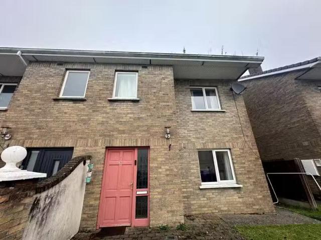 47 Deravarra, Delvin Road, Mullingar, Co. Westmeath, N91V3H3 i.