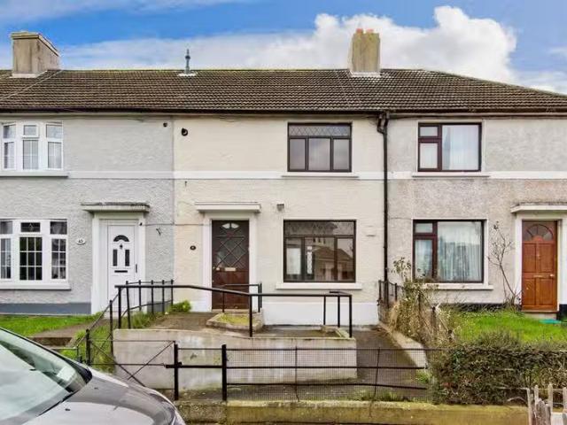 47 Derry Road, Crumlin, Dublin 12
