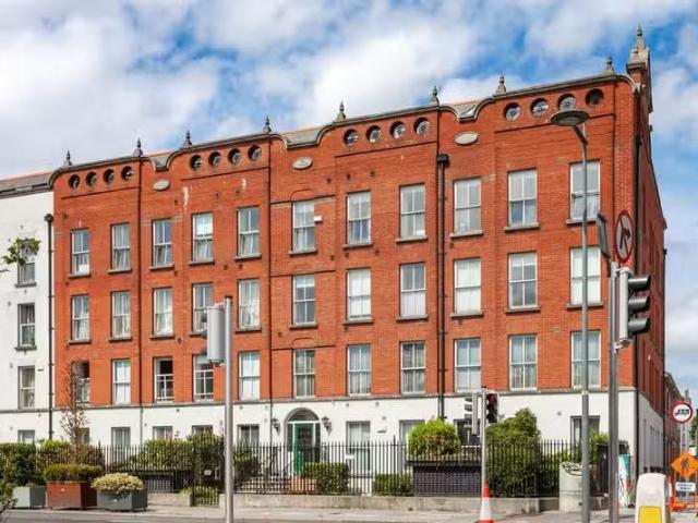 47 Derrynane Square, Dorset Street Lower, Dublin 7, Phibsborough