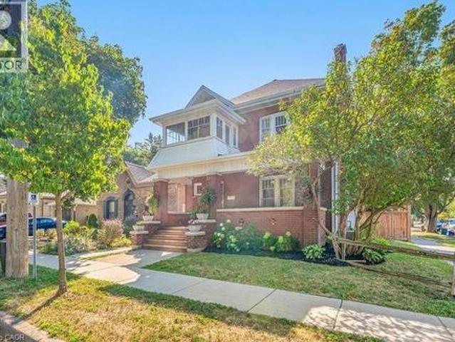 47 Eagle Avenue, Brantford, ON, N3S 1Z1 house for lease | Listing ID 40850 | Royal LePage