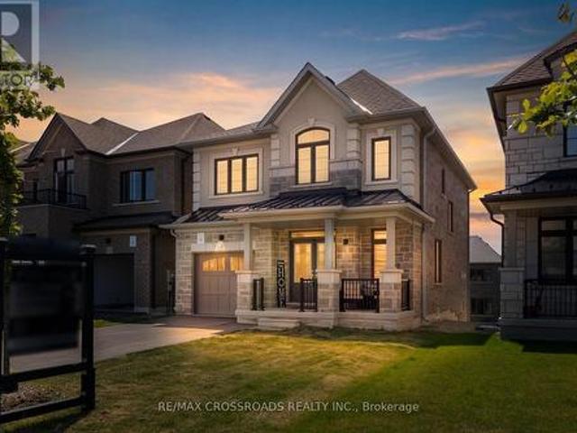 47 Ed Ewert Avenue, Clarington, ON, L1B 1G9 house for sale | Listing ID E13620 | Royal LePage