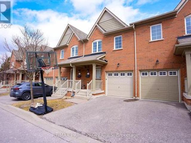 47 Edwin Pearson Street, Aurora, ON, L4G 0S1 townhouse for sale | Listing ID N12214 | Royal LePage