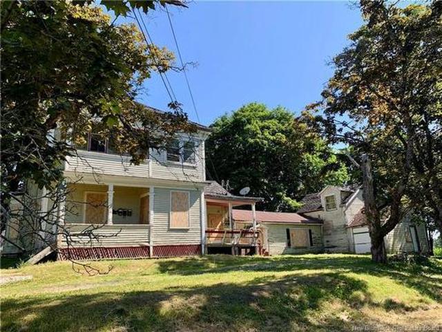 47 Elm St, Saint Stephen, NB, E3L 2L1 house for sale | Listing ID NB144471 | Royal LePage