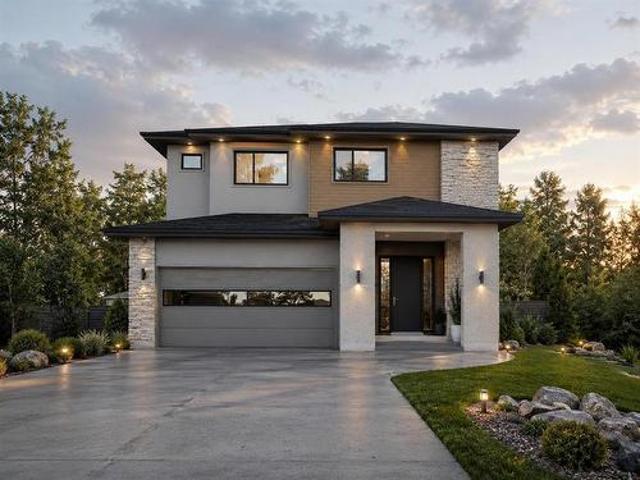 47 Eliuk Cove, Winnipeg, MB, R3R 3X2 house for sale | Listing ID 202615 | Royal LePage