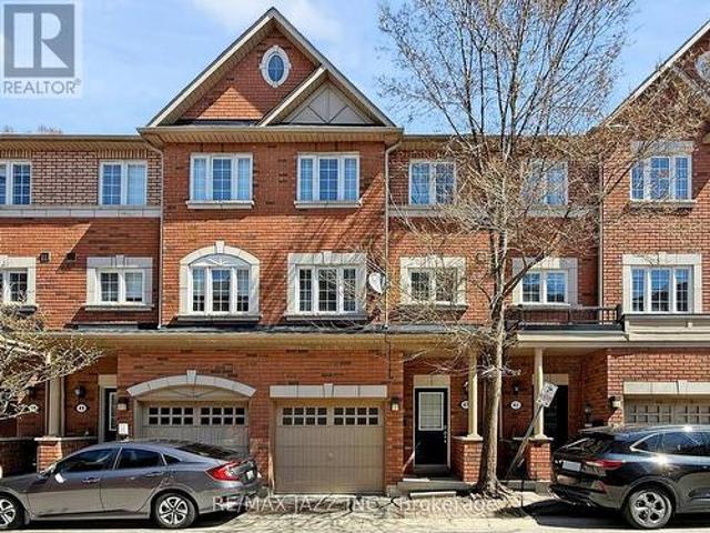 47 Elphick Lane, Toronto Weston, ON, M9N 4A2 house for sale | Listing ID W12206 | Royal LePage