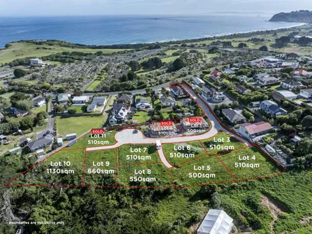 47 Every Street, Andersons Bay, Dunedin City