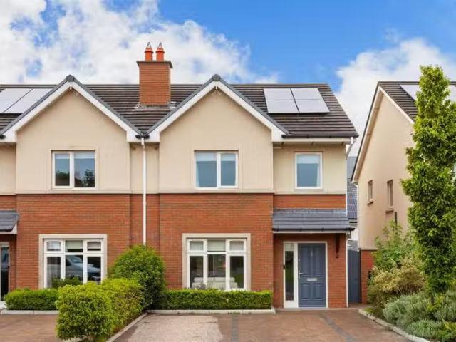 47 Fairhaven Avenue, Castleknock, Dublin 15