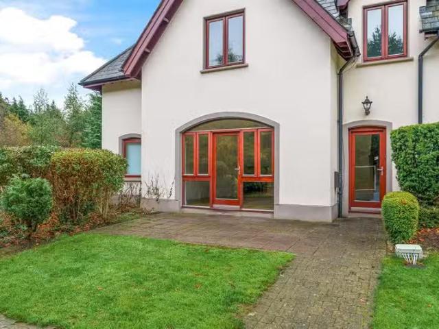47 Ferndale Court, Allies River Road, Rathmichael, County Dubl.