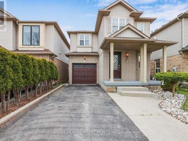 47 Flockhart Road N, Cambridge, ON, N1P 1G2 house for lease | Listing ID X13552 | Royal LePage
