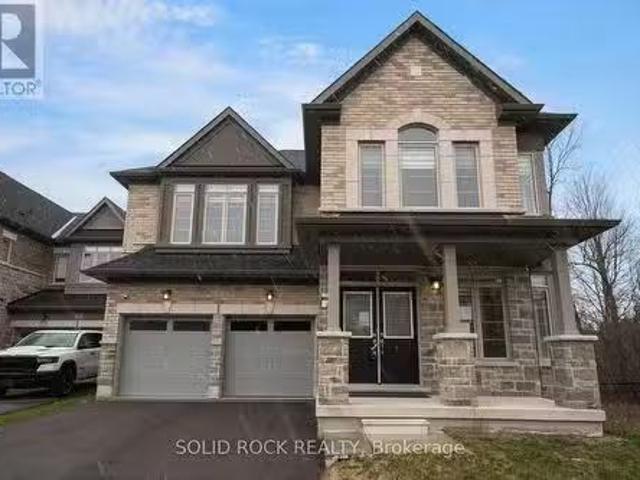 47 Fruitful Crescent, Whitby, ON, L1P 0N3 house for sale Li.