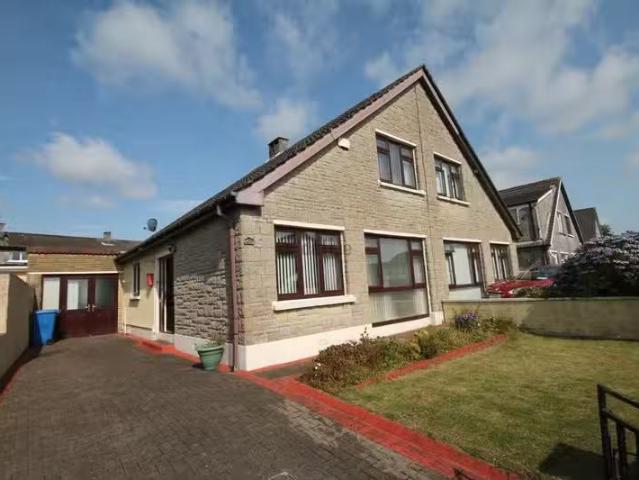 47 Glenheights Road, Ballyvolane, Cork, Ballyvolane, Co. Cork.