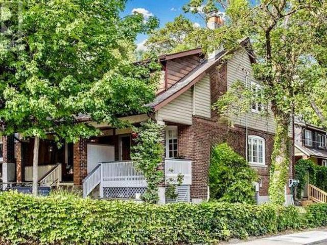 47 Glenmore Road, Toronto, ON, M4L 3M2 house for sale | Listing ID E13695 | Royal LePage