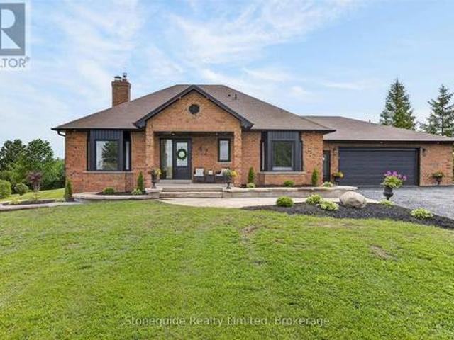 47 Grandview Drive, Kawartha Lakes Omemee, ON, K0L 2W0 house for sale | Listing ID X13455 | Royal LePage