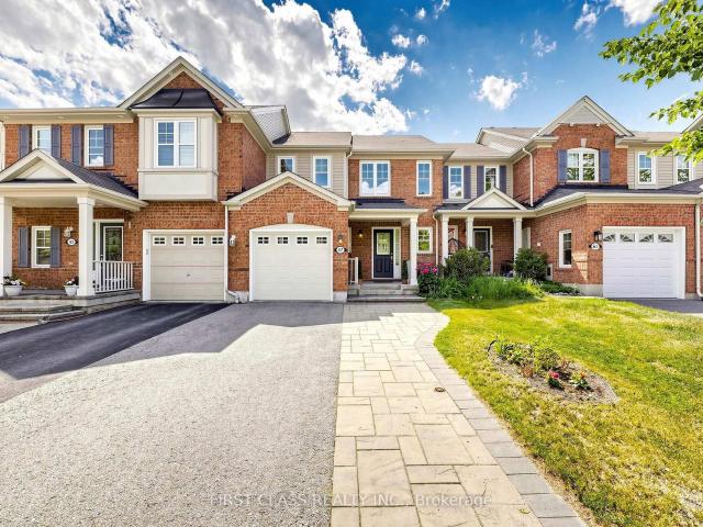 47 Greenhouse Lane, Stouffville | For Sale @ $828,200 | Condos. Ca
