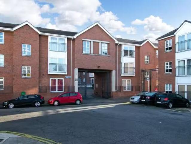 47 Greenville Place, Clanbrassil Street, Dublin 8, D08E2DE is.