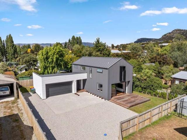 47 Gunn Road, Albert Town, Wanaka