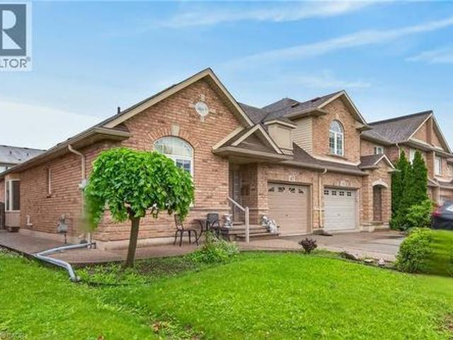 47 Hannon Crescent, Hannon, ON, L0R 1P0 house for sale | Listing ID 40856 | Royal LePage