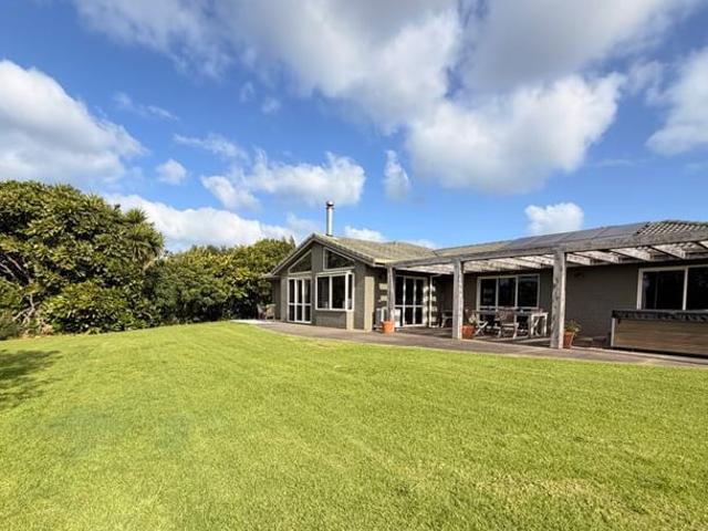 47 Harambee Road, Taiharuru, Whangarei