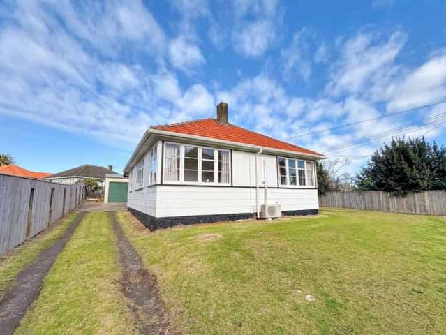 47 Harper Street, Gonville, Whanganui