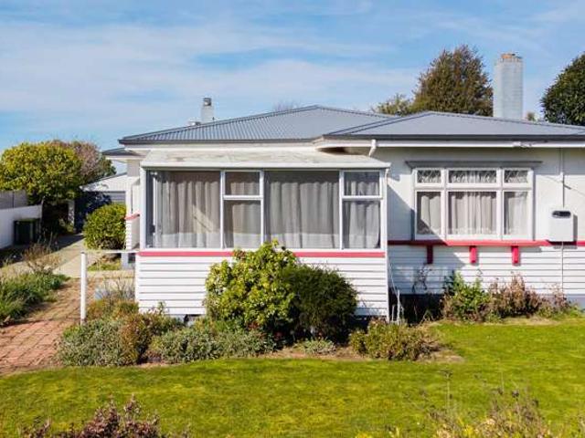 47 Harris Street, Waimate