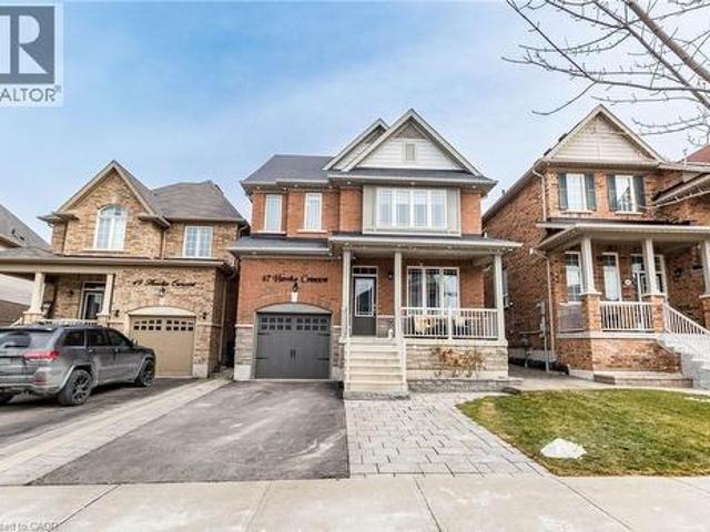 47 Hawke Crescent, New Tecumseth, ON, L0G 1W0 house for sale | Listing ID 40837 | Royal LePage