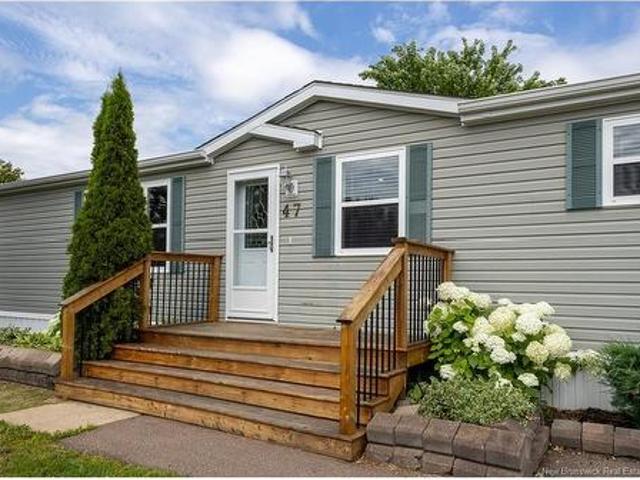 47 Hayward Lane, Riverview, NB, E1B 5R1 house for sale | Listing ID NB145222 | Royal LePage
