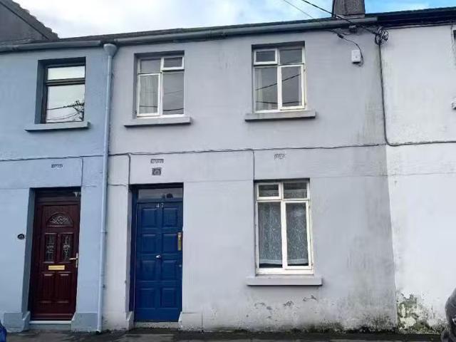 47 Henry Street, Galway City, Galway