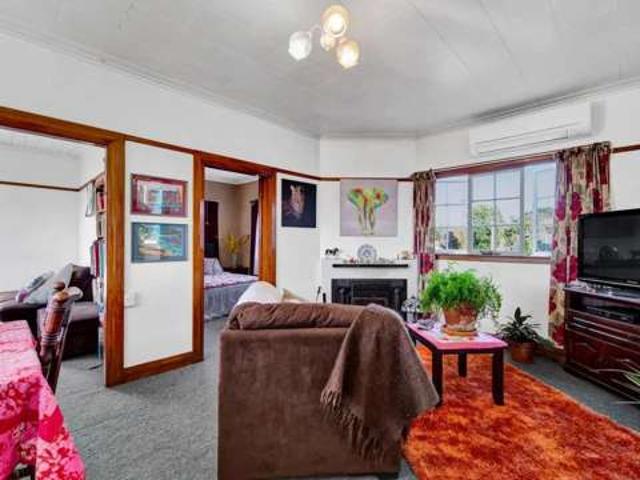 47 High Street, Eltham, South Taranaki