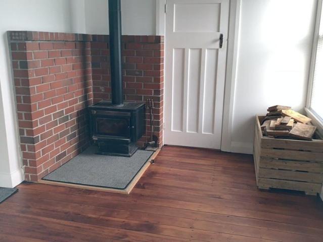 47 High Street, Marton